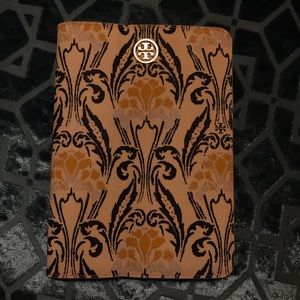 Tory Burch iPad mini case